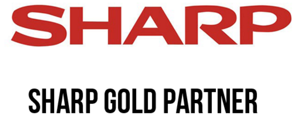 Sharp Gold Partner