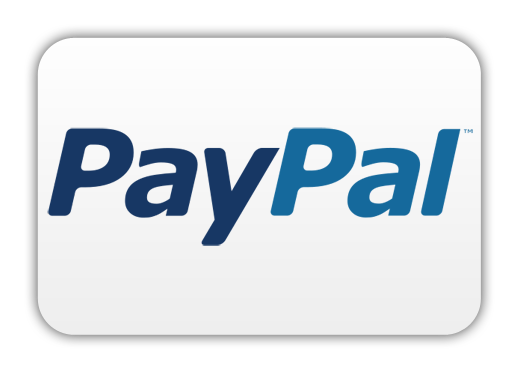 PayPal Zahler erhalten bei uns 1% Rabatt
