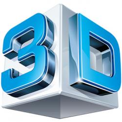 3D-Beamer