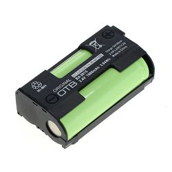 Akkus / Batterien