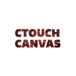 CTOUCH CANVAS