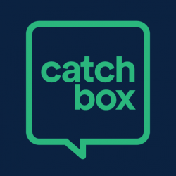 Catchbox - Wurfmikrofon