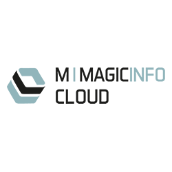 MagicInfo Cloud Lizenz