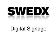 SWEDX Displays