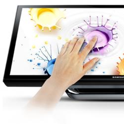 Touch Displays