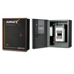 SurgeX - Advanced Series - Mode Multi Branch Circuit Überspannungsableiter