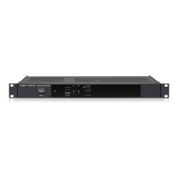 APART REVAMP2250 - 2-Kanal Digital-Verstärker, 2x250W bei 4Ohm, 19", lüfterlos
