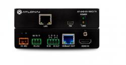 Atlona AT-UHD-EX-100CE-TX HDBaseT Transmitter - max. 70m 4k - max.100m Full-HD
