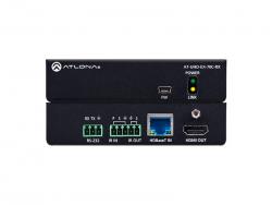 Atlona AT-UHD-EX-70C-RX - HDBaseT Receiver