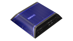 BrightSign XC2055 Expert Digital Signage Player - (2xVideo) Multi-Headed-8K-Player - 3D grafikfähig - XC5 Serie