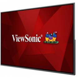 ViewSonic CDE8620 - 86 Zoll - 450 cd/m² - 3840x2160 Pixel - 16/7 - Android - Display