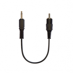 Catchbox Mod Adapter-Kabel für Sennheiser - 3.5mm Klinke 