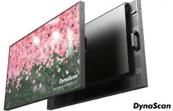 DynaScan DS491LT5 - 49 Zoll - 4000 cd/m² - Full-HD - 1920x1080 Pixel - 24/7 - Schaufenster Display