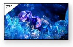 Sony FWD-77A80K - 77 Zoll - Ultra-HD - 3840x2160 Pixel - OLED - HDR Professional Display