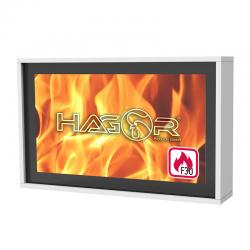 Hagor HAG-BR-30 - Brandschutzgehäuse Innenbereich - verschiedene Ausrichtungen und Größen