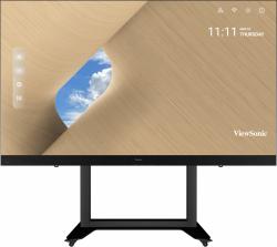 ViewSonic LDS135-151 All-in-One Direct View LED-Display - 135 Zoll - 1.56mm PP - 600 cd/m² - 1920x1080 Pixel - 24/7 - LED-Display