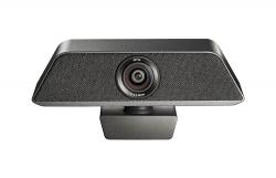 Optoma SC26B - 4K UHD Konferenz-Webcam - USB-C-Kamera - 120° Sichtfeld - geeignet für Optoma Touch Displays