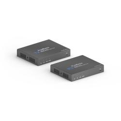 PureTools - HDBaseT Extender Set, 4K (60Hz 4:2:0), 100m 4K / 100m 1080p