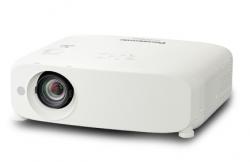 Panasonic PT-VZ585N - WUXGA - 5000 Ansi - 3LCD Projektor