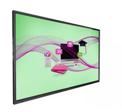 Philips 65BDL4052E - 65 Zoll - 350 cd/m² - Ultra-HD - 3840x2160 Pixel - 18/7 - Android - 20 Punkt - Touch Display 