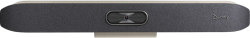 Poly Studio X50 Soundbar - 4K - integriertes Mikrofon - drathlose Inhaltspräsentation - Soundbar