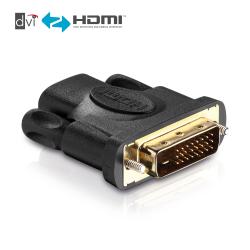 PureLink PI010 - HDMI auf DVI Adapter