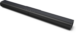 Vision SB-1900 - aktive Soundbar - 100 Watt RMS - HDMI-ARC - Bluetooth - Schwarz 