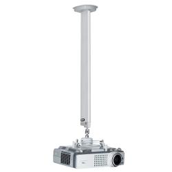 SMS Projector CL F1000 - Alu/Silber