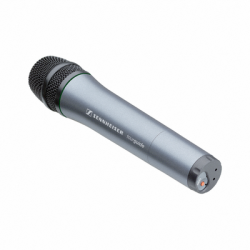 Sennheiser SKM 2020-D - Mikrofon - Digitaler Handsender für Tourguide
