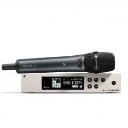 Beige Lavaliere Anstecker Anklippen Mikrofon für Sennheiser Ew100 300 500 G1 G2 