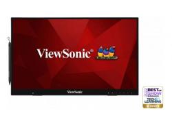 ViewSonic ID2456 - 24 Zoll - 250 cd/m² - 1920x1080 - 10 Punkt - Touch Display