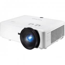 ViewSonic LS860WU - WUXGA - 5000 Ansi - Kurzdistanz - Laser - Projektor