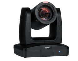 AVer PTC310U - professionelle Auto-Tracking Videokonferenzkamera - 4K - 12-fach optischer Zoom - USB - 3GSDI