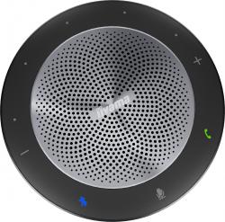 iiyama UC SPK01L - Bluetooth-Lautsprecher für große Meetingräume - Schwarz