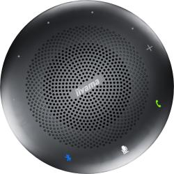 iiyama UC SPK01M Bluetooth-Lautsprecher für mittelgroße Meetingräume - Schwarz