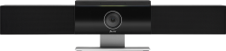 Poly Studio USB Soundbar - 4K - integriertes Mikrofon - Soundbar