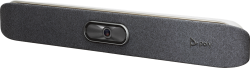 Poly Studio X30 Soundbar - 4K - integriertes Mikrofon - drathlose Inhaltspräsentation - Soundbar