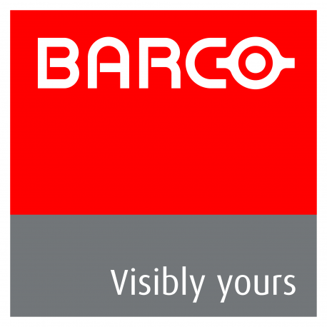 Barco ClickShare Ersatz - Antenne (1 Paar) 